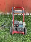  Preview image for Lot# 42 - TROY-BILT 2600 PSI PRESSURE WA 
