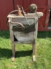  Preview image for Lot# 47 - CORN KING ANTIQUE CORN SHELLER 