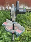  Preview image for Lot# 43 - DELTA 10" COMPOUND MITER SAW 