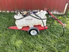  Preview image for Lot# 44 - FIMCO PULL BEHIND YARD SPRAYER 