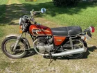  Preview image for Lot# 45 - 1974 HONDA CB360 MOTORCYCLE -  