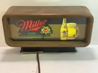  Preview image for Lot# 55 - MILLER HIGH LIFE LIGHT UP BEER 