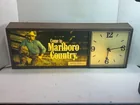  Preview image for Lot# 51 - MARLBORO COUNTRY LIGHT UP ADVE 