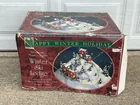  Preview image for Lot# 76 - HAPPY WINTER HOLIDAY WINTER SK 