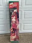  Preview image for Lot# 75 - MR. CHRISTMAS SANTA'S TREE TRI 