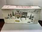  Preview image for Lot# 74 - CHRISTMAS MAGIC MAINSTREET ANI 
