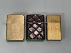  Preview image for Lot# 90 - CHAMP, 14K GOLD PLATED AND STO 