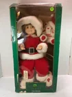 Preview image for Lot# 82 - CHRISTMAS ON MAINSTREET ANIMAT 
