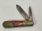  Preview image for Lot# 85 - CASE XX 62009 2 BLADE VINTAGE  