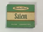  Preview image for Lot# 96 - SALEM CIGARETTES CORONET LIGHT 