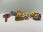  Preview image for Lot# 99 - LOT OF 8 VINTAGE KIRCHHOF & OT 
