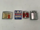  Preview image for Lot# 91 - ALLEN, CONTINENTAL & MASTERCRA 