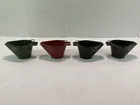  Preview image for Lot# 93 - LOT OF FOUR D&C TRANSPORTATION 