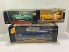  Preview image for Lot# 101 - MAISTO 1/18 CADILLAC ELDORADO 