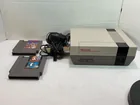  Preview image for Lot# 105 - NINTENDO ENTERTAINMENT SYSTEM 