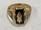  Preview image for Lot# 108 - 10K GOLD CLASS RING - 1962 