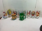  Preview image for Lot# 112 - CHARACTER GLASSES - 1976 BATM 