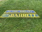  Preview image for Lot# 117 - FOR YOUR COUNTY ENGINEER ELEC 