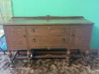  Preview image for Lot# 125 - EARLY 1900'S JACOBEAN REVIVAL 