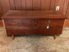  Preview image for Lot# 137 - CEDAR BLANKET CHEST 