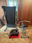 Preview image for Lot# 142 - EXERCISE EQUIPMENT - IMAGE TR 