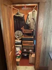  Preview image for Lot# 149 - CONTENTS OF CLOSET - VINTAGE  