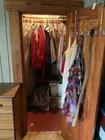  Preview image for Lot# 157 - CONTENTS OF CLOSET - VINTAGE  