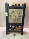  Preview image for Lot# 158 - THE SESSIONS CLOCK CO 8 DAY W 
