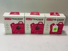  Preview image for Lot# 163 - LOT OF 3 SYNCUP TRACKERS BY T 