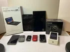  Preview image for Lot# 168 - TABLETS, OLD PHONES & FUJIFIL 
