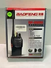  Preview image for Lot# 173 - BAOFENG PORTABLE TWO WAY RADI 