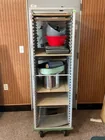  Preview image for Lot# 181 - COMMERCIAL ROLL AROUND KITCHE 