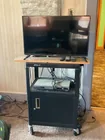  Preview image for Lot# 175 - SHARP 32" FLAT SCREEN TV ON R 