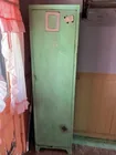  Preview image for Lot# 177 - METAL CABINET FULL OF NUTS, B 