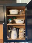  Preview image for Lot# 178 - CONTENTS OF KITCHEN CABINET - 