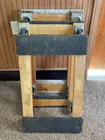  Preview image for Lot# 190 - LOT OF 3 FURNITURE DOLLIES 