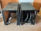  Preview image for Lot# 186 - FOLD UP TABLES (LOT OF 2) WIT 
