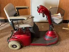  Preview image for Lot# 187 - VICTORY MOBILITY SCOOTER - NE 