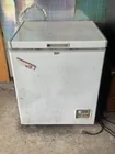  Preview image for Lot# 195 - AVANTI SMALL CHEST FREEZER -  
