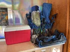  Preview image for Lot# 201 - LARGE LOT OF CAMPING SUPPLIES 