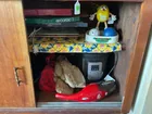  Preview image for Lot# 198 - CONTENTS OF CABINET IN PARTY  