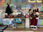  Preview image for Lot# 200 - LARGE LOT OF CHRISTMAS DECOR  