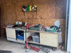  Preview image for Lot# 204 - TWO DISPLAY CASES, COUNTERTOP 