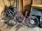  Preview image for Lot# 206 - REMAINDER IN SHED - TOTES OF  