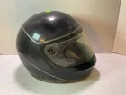  Preview image for Lot# 165 - BSI MOTORCYCLE HELMET IN ORIG 