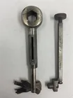  Preview image for Lot# 502 - MULTI TIP SCREWDRIVER & SMALL 