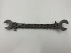  Preview image for Lot# 513 - SNAKE WRENCH W/ DOUBLE OPEN E 