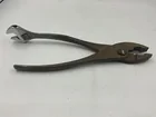  Preview image for Lot# 514 - COMBO PLIERS & CRESCENT WRENC 
