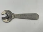  Preview image for Lot# 526 - TERRY'S TURBINE SPANNER W/ AD 