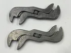  Preview image for Lot# 519 - BAXTER "S" WRENCH MARKED D HA 